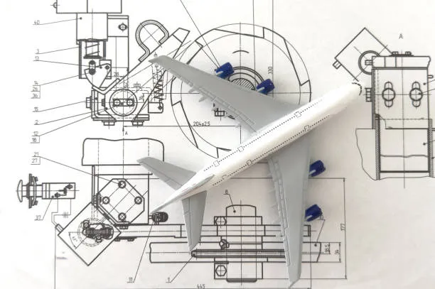 Program Structure for Aviation Engineering in Malaysia